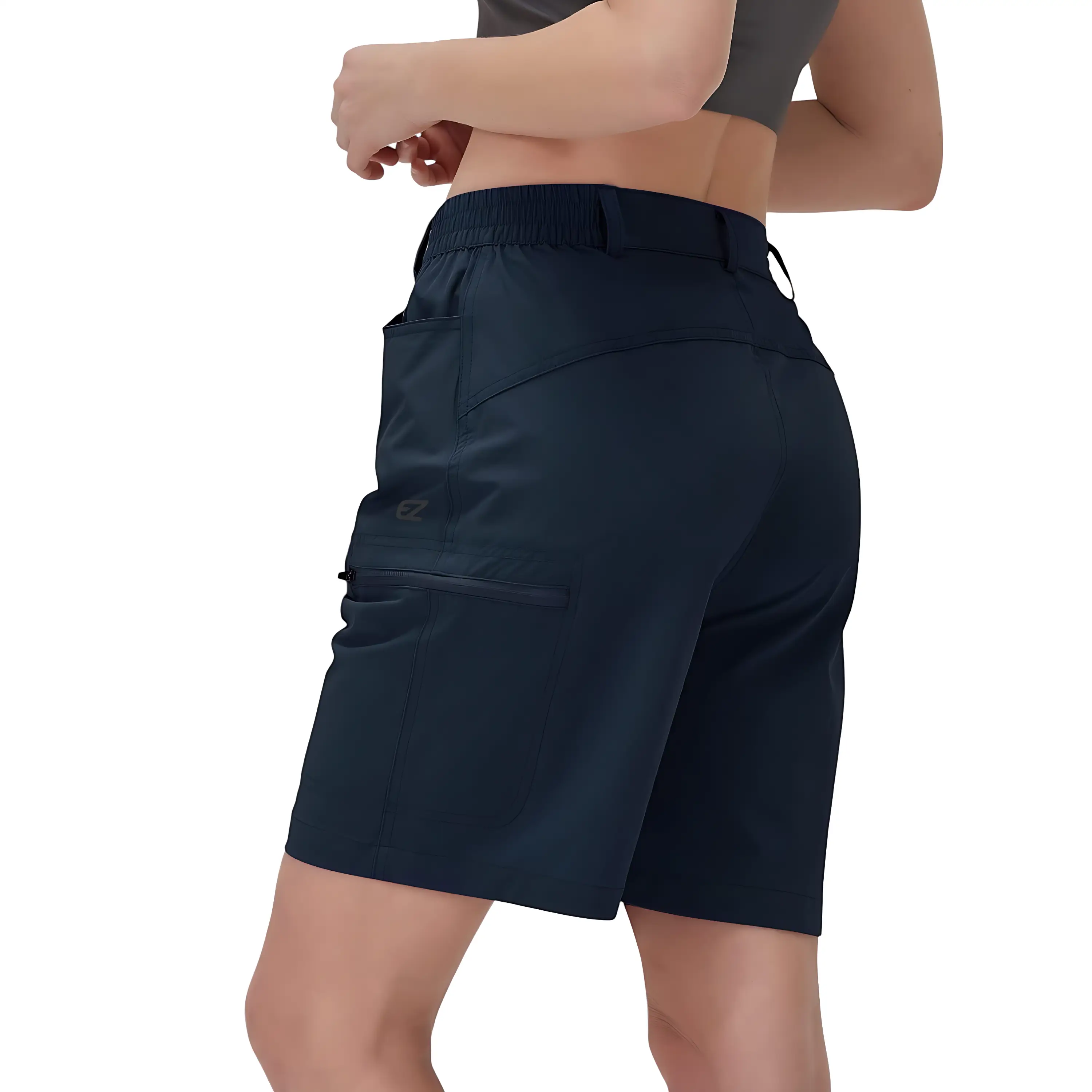 Short randonnée femme séchage rapide - Image 16