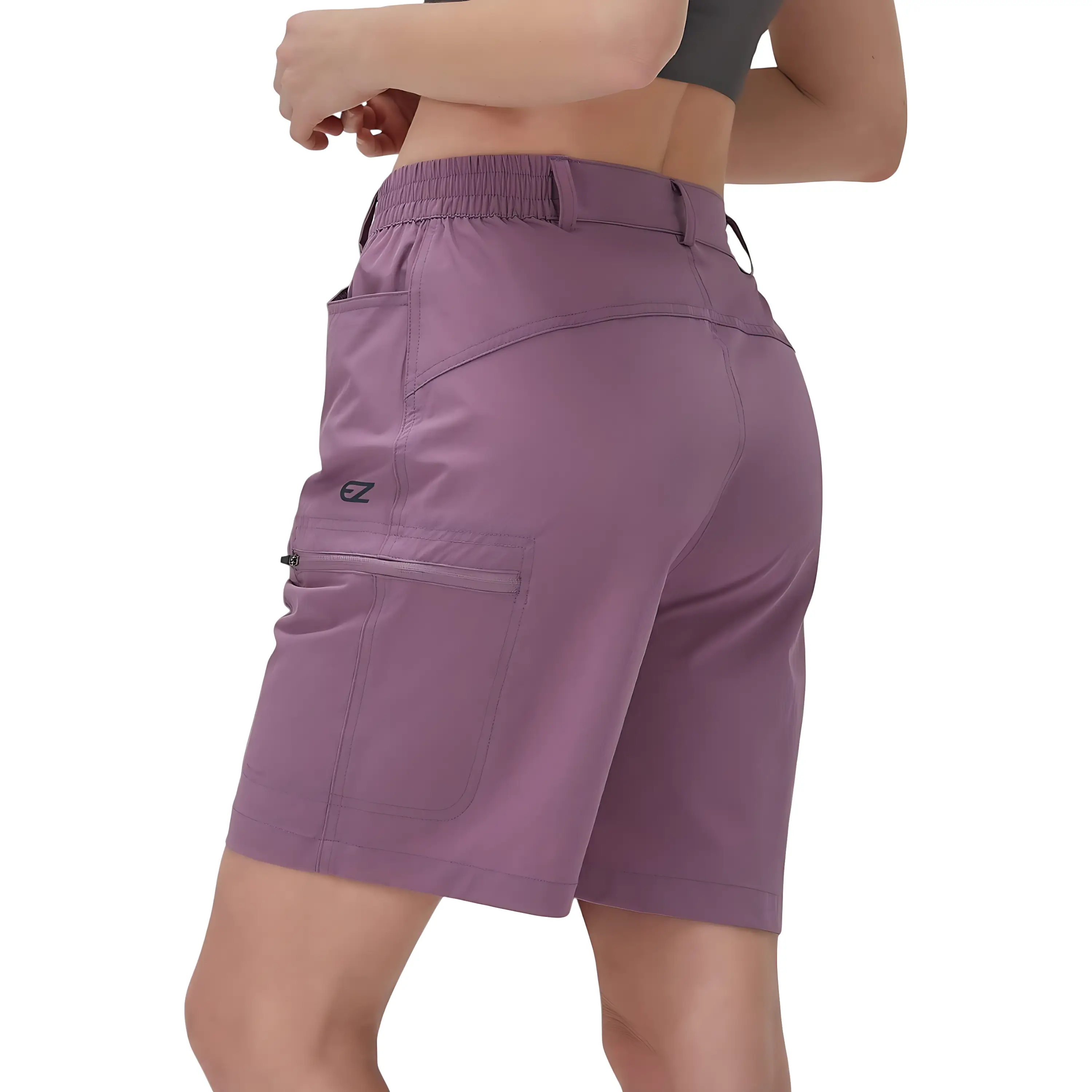 Short randonnée femme séchage rapide - Image 18