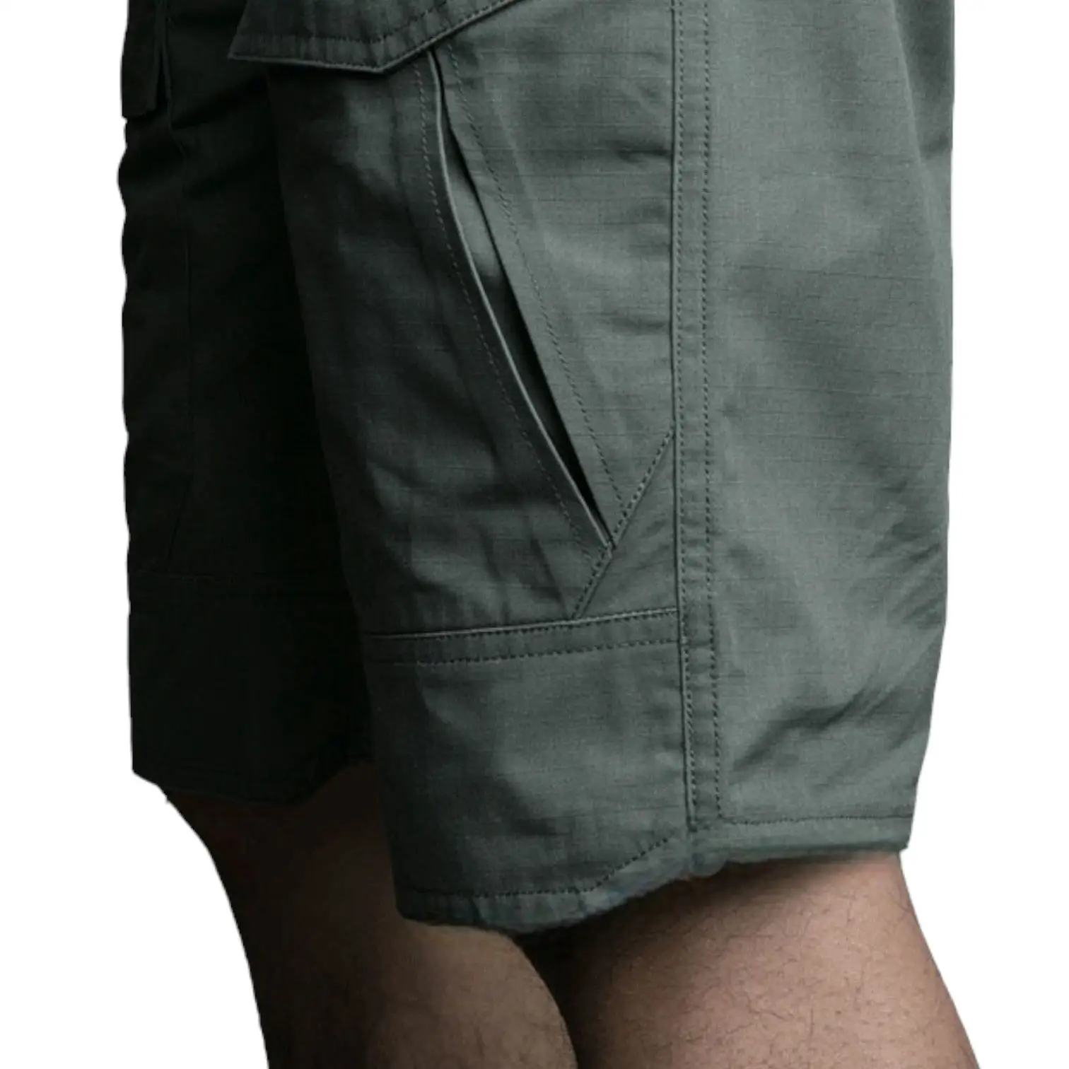 Short sport militaire - Image 11
