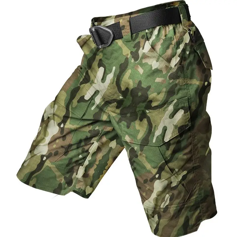Short sport militaire - Image 13