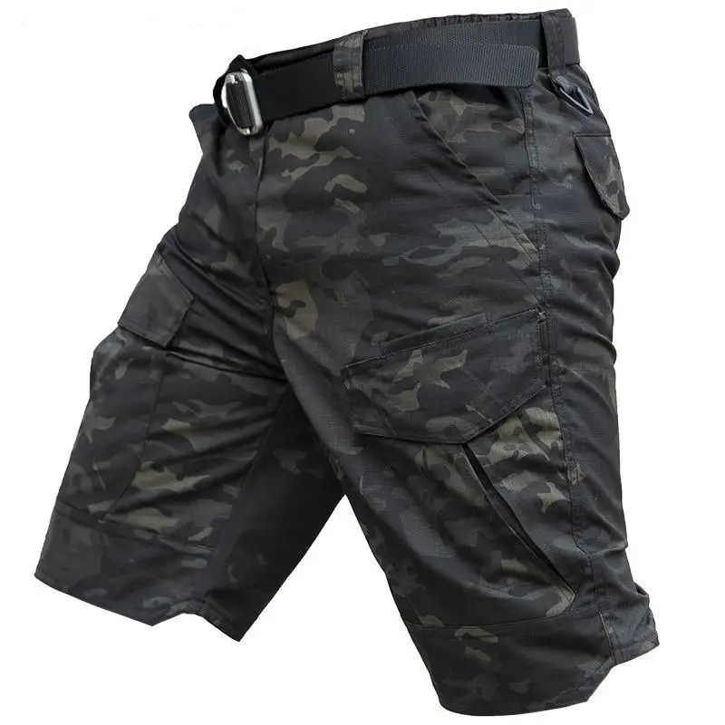 Short sport militaire - Image 16