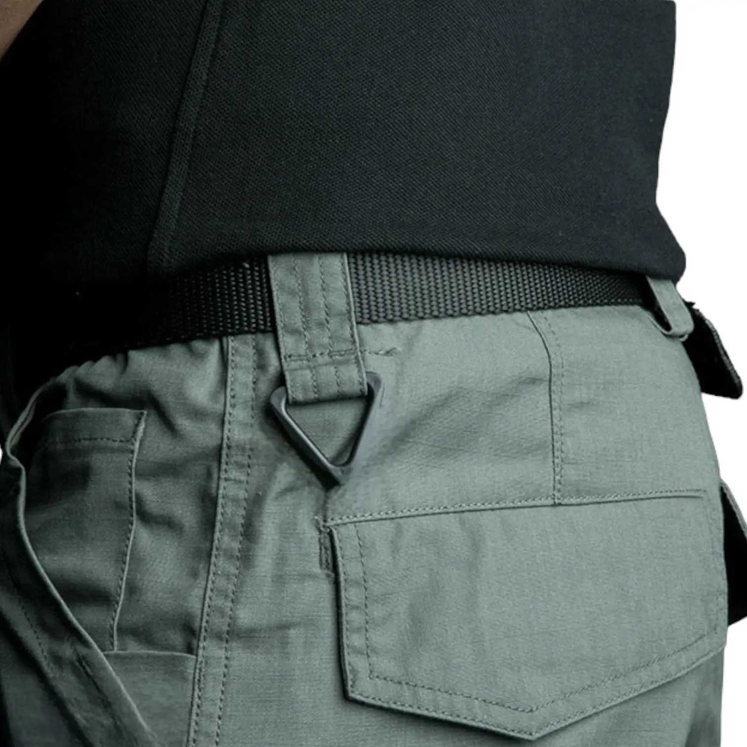 Short sport militaire - Image 8