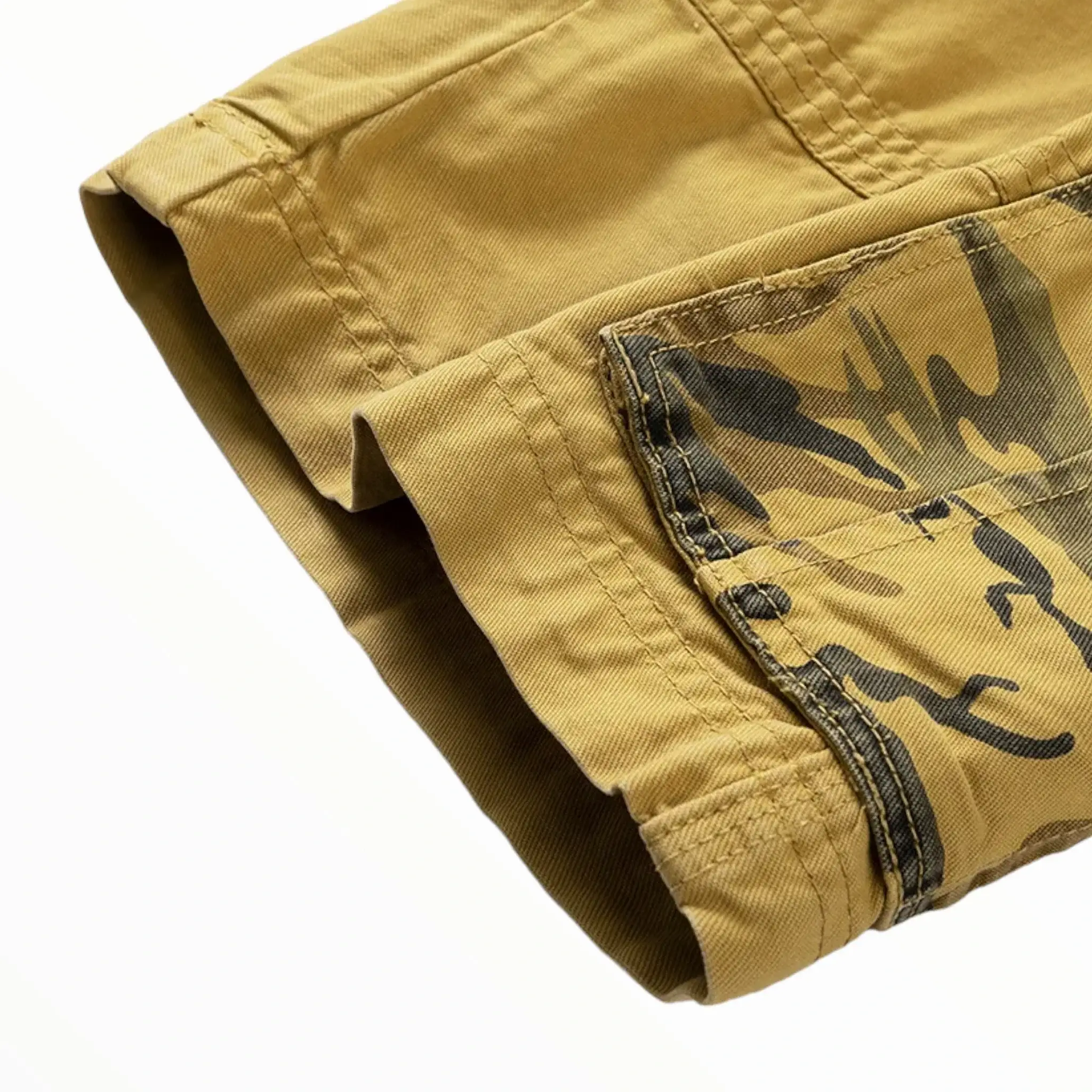 Short styles militaires - Image 10