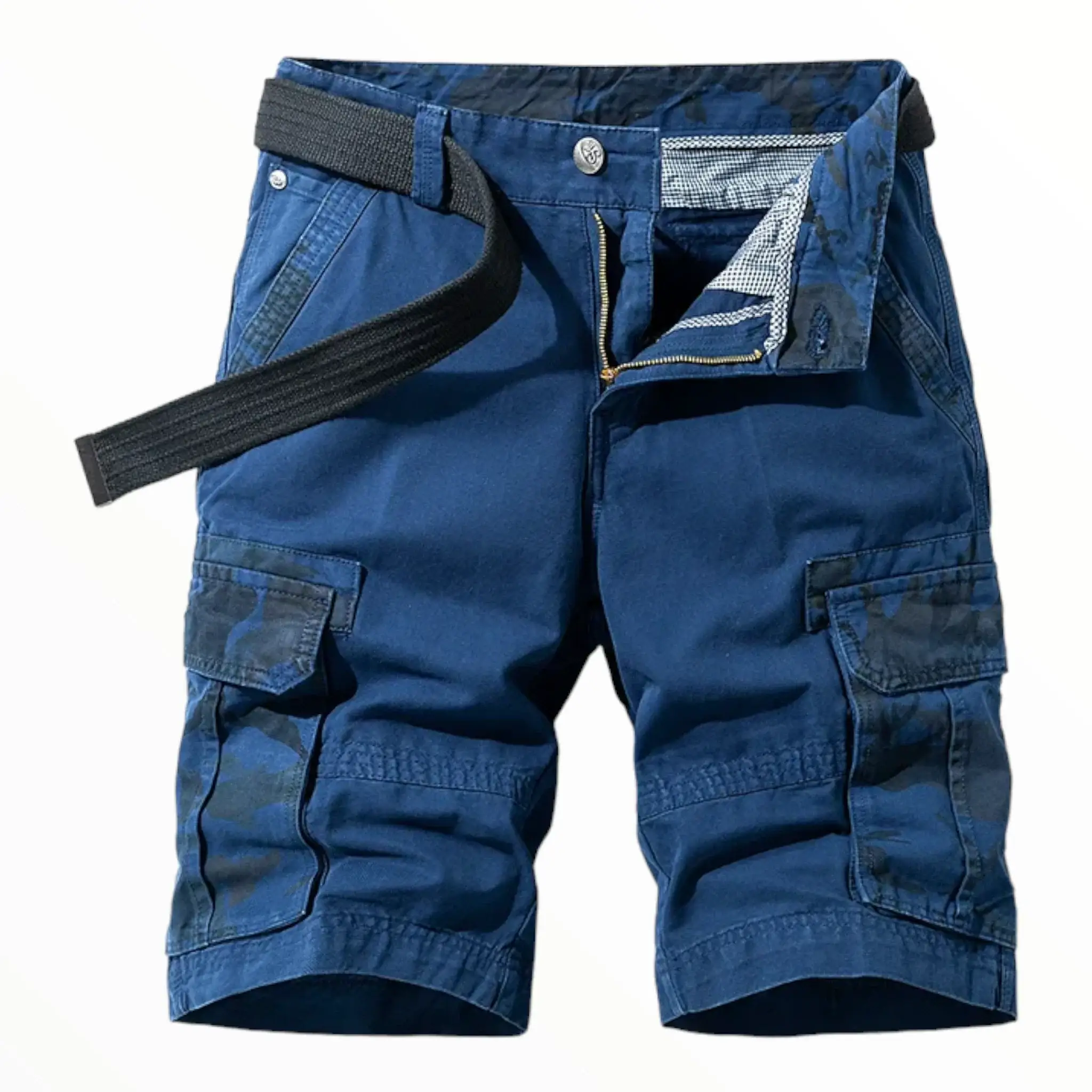 Short styles militaires - Image 11