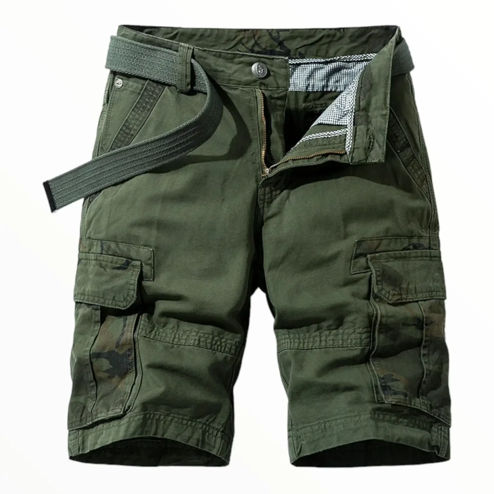Short styles militaires - Image 12