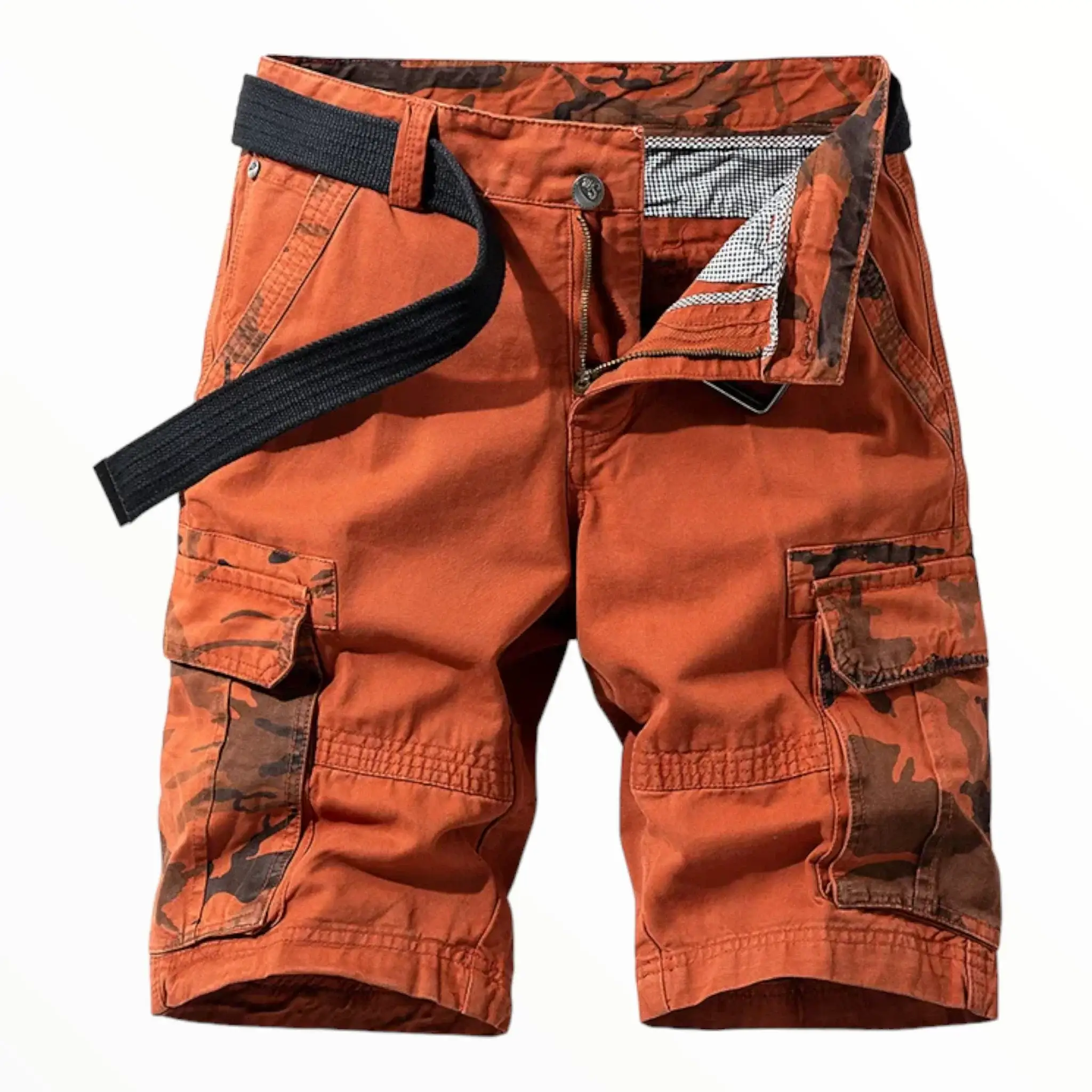 Short styles militaires - Image 13