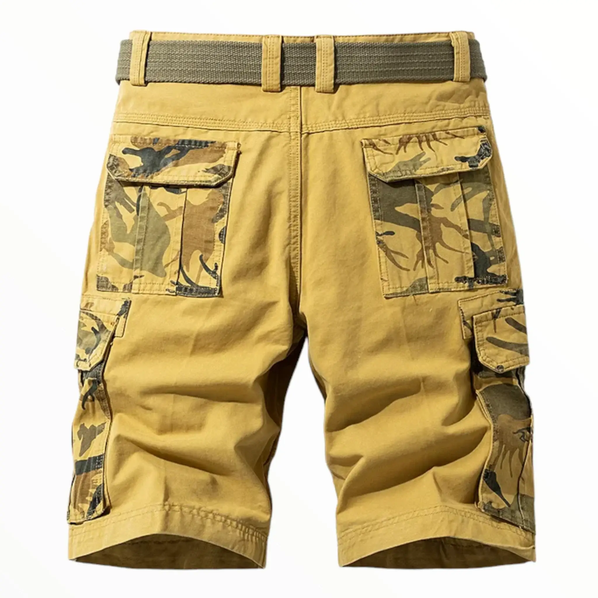 Short styles militaires - Image 2