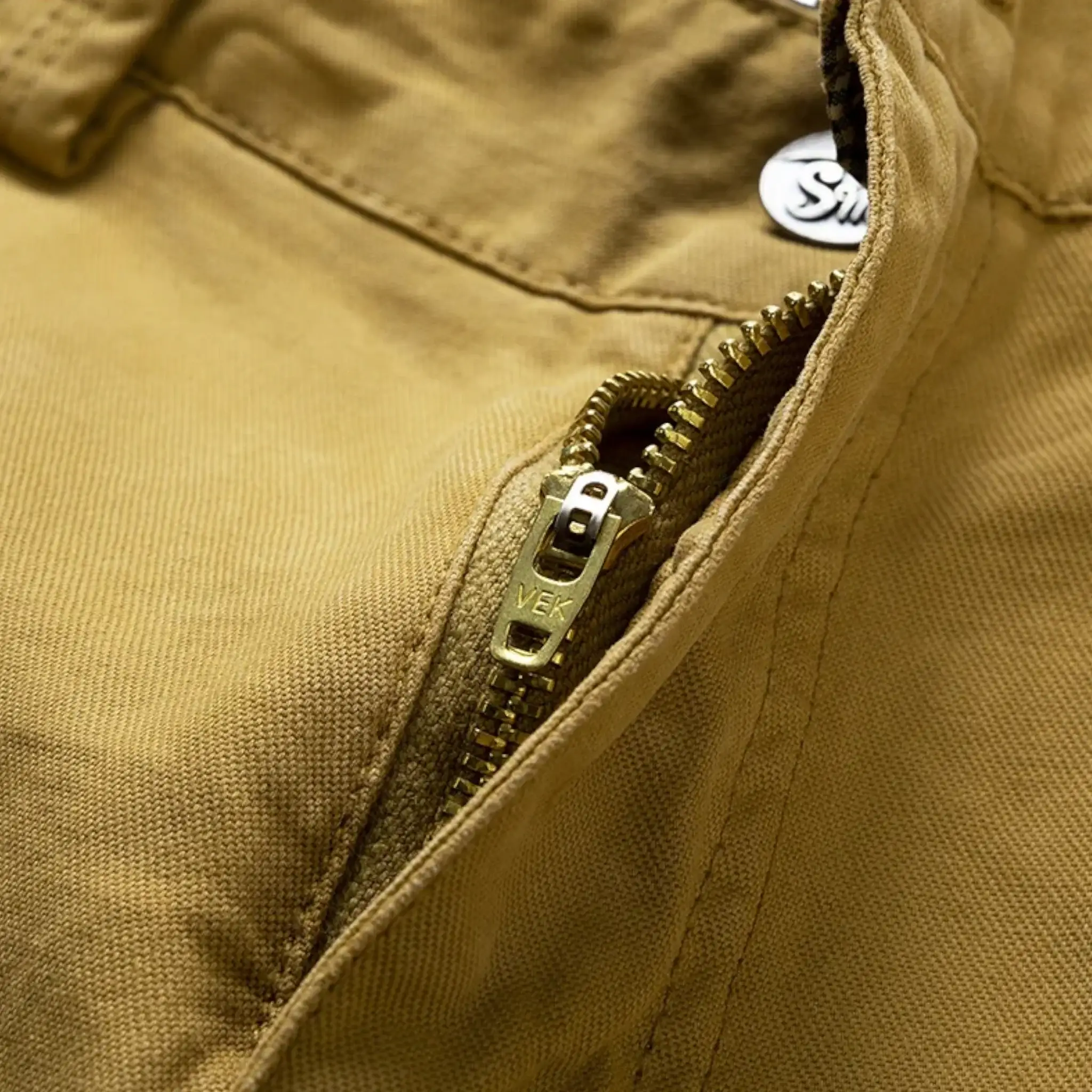 Short styles militaires - Image 4