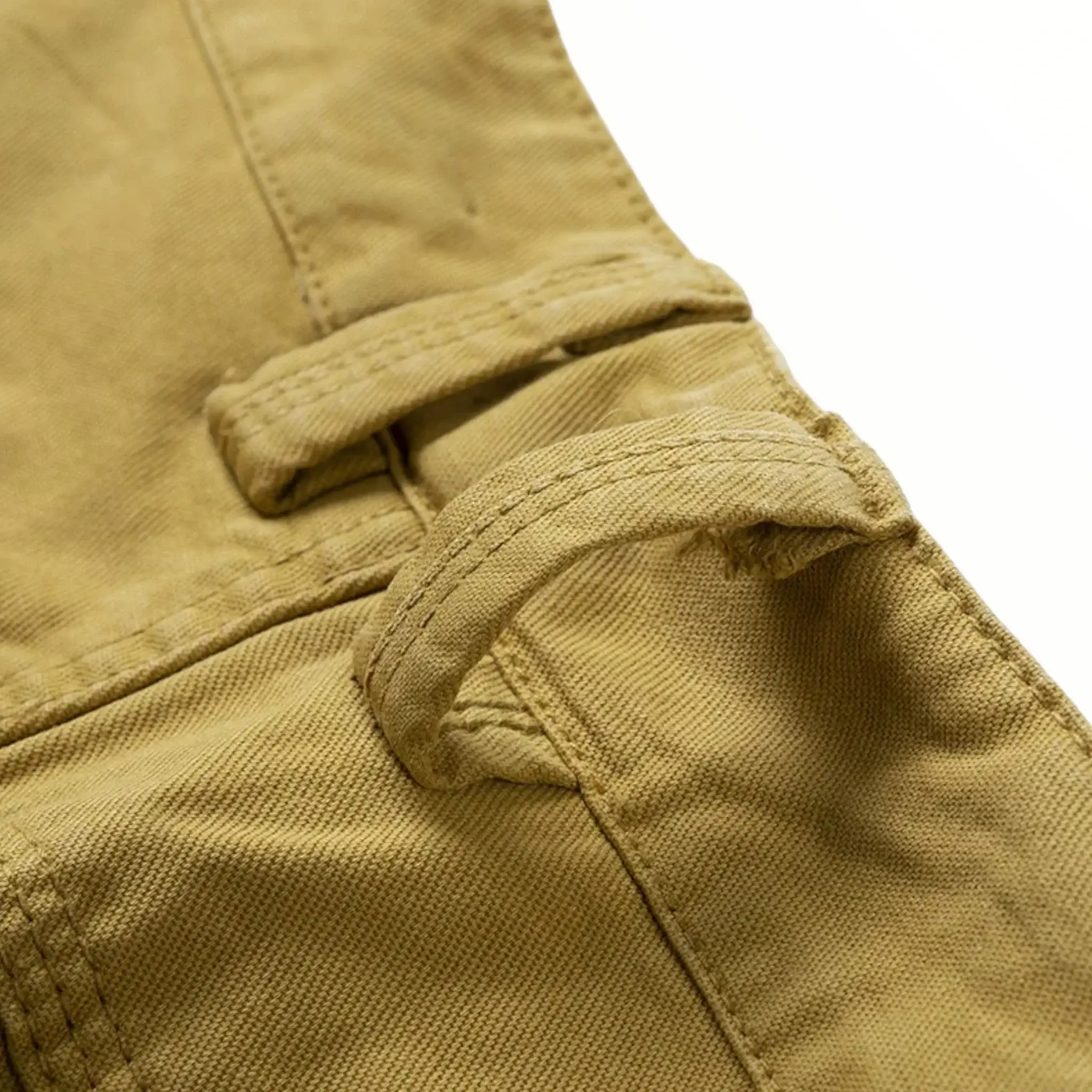 Short styles militaires - Image 5