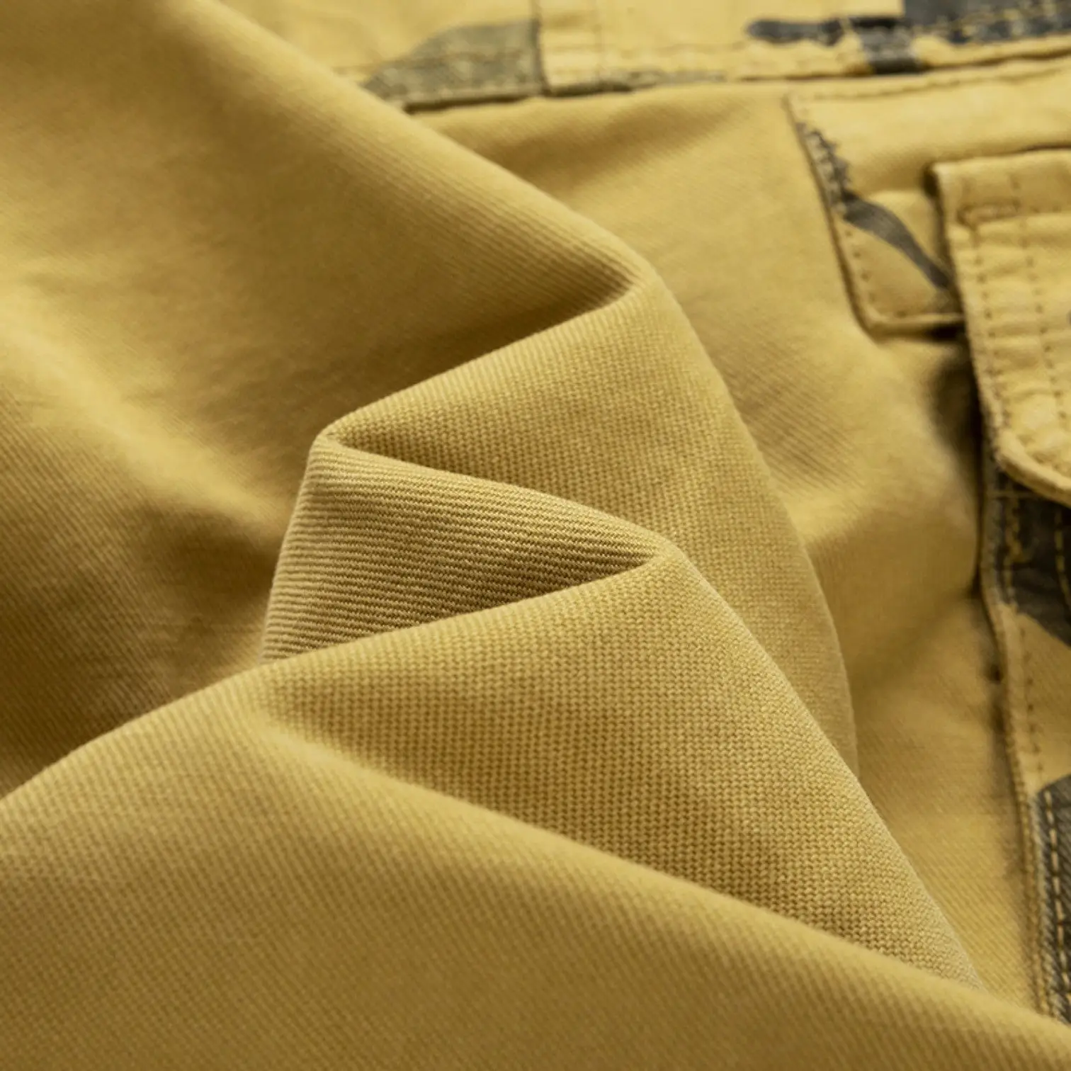 Short styles militaires - Image 6