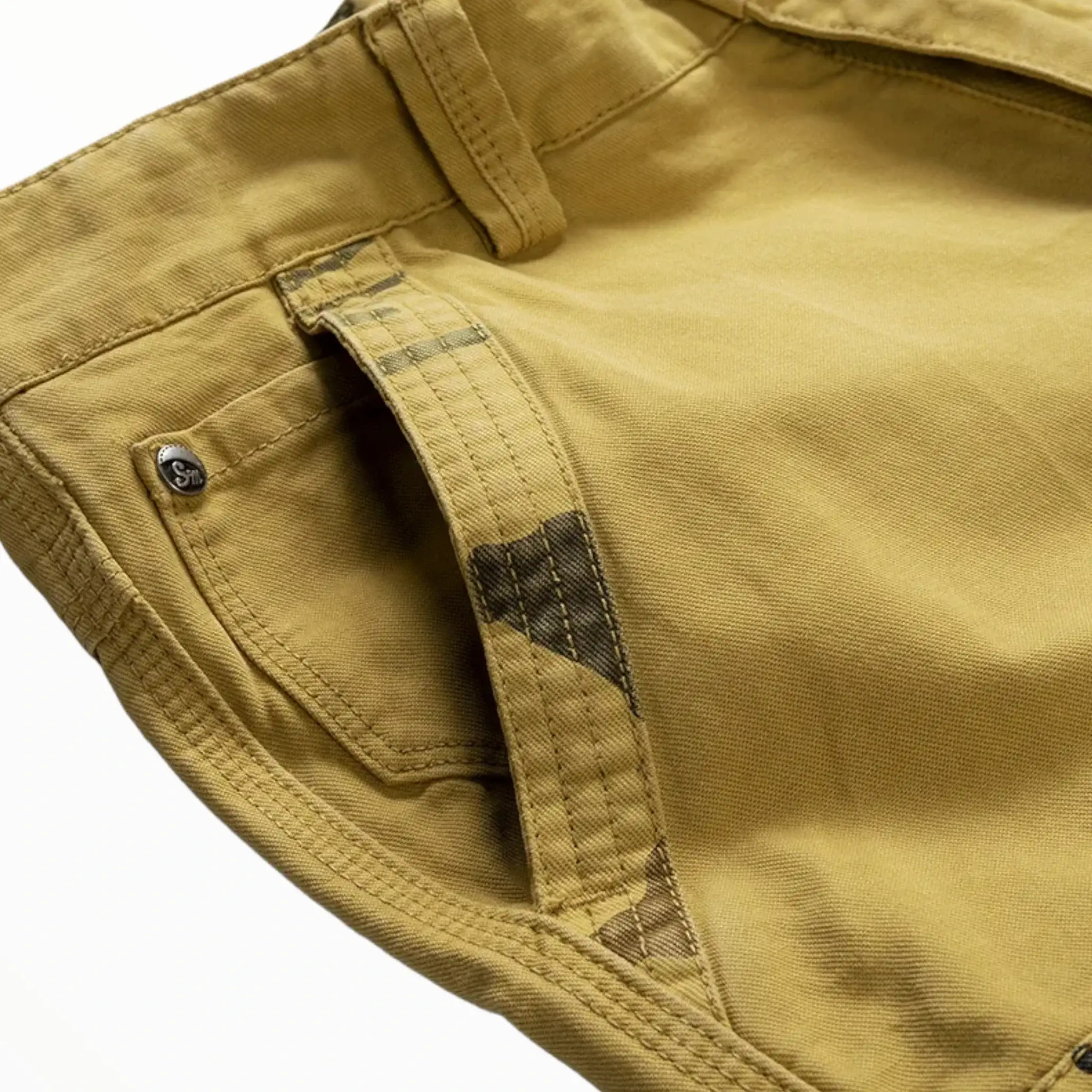 Short styles militaires - Image 7