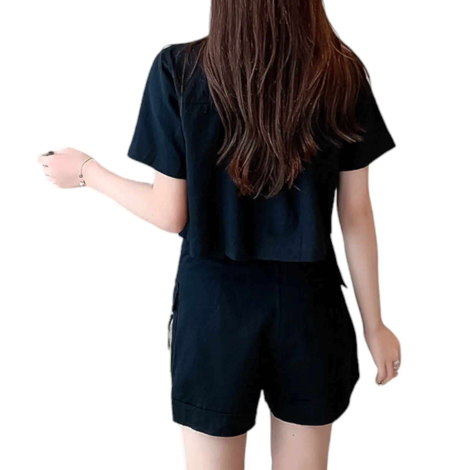 Short treillis militaire - Image 12