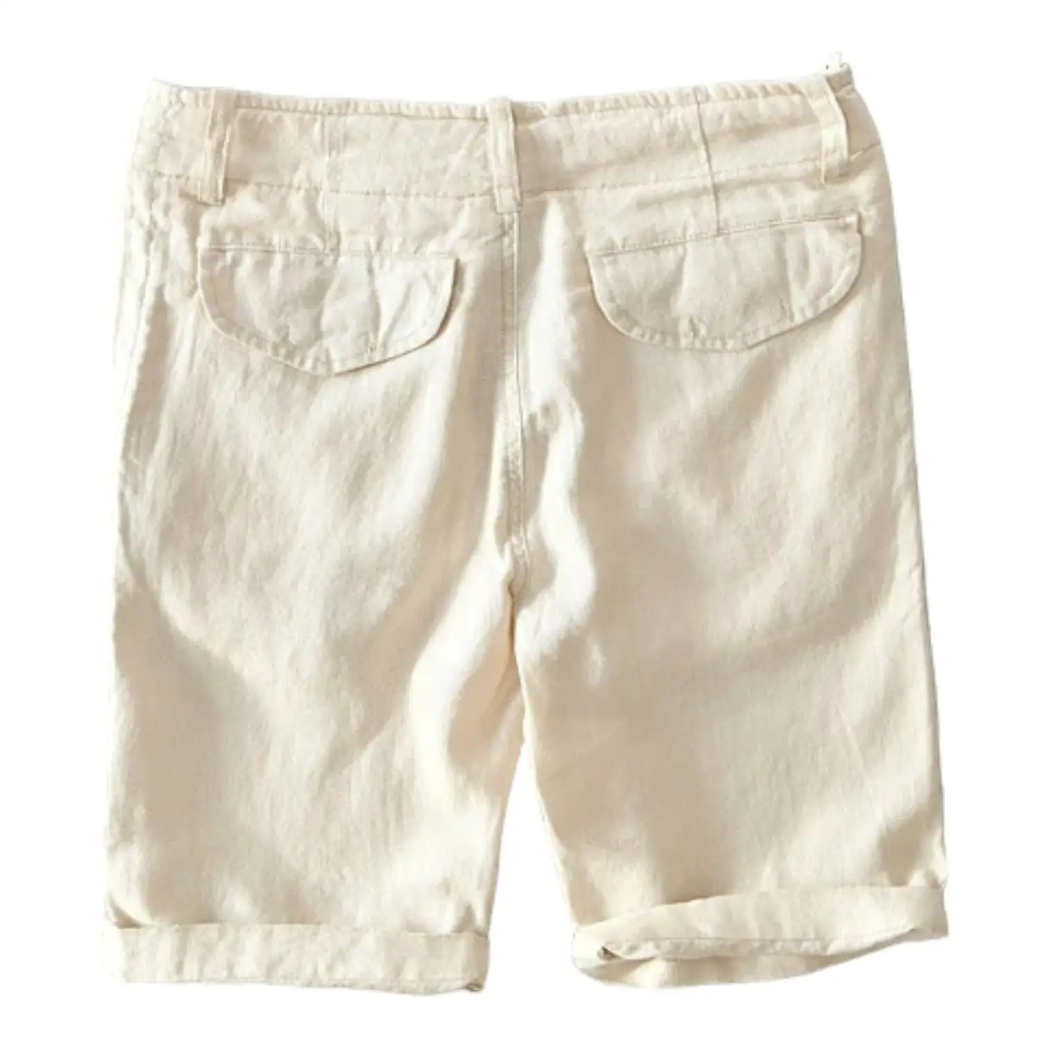 Short militaire qualité - Image 2