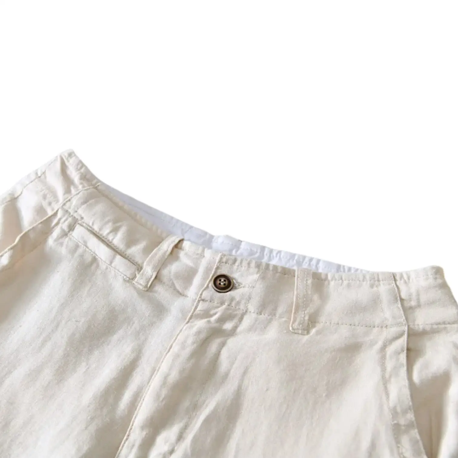 Short militaire qualité - Image 3