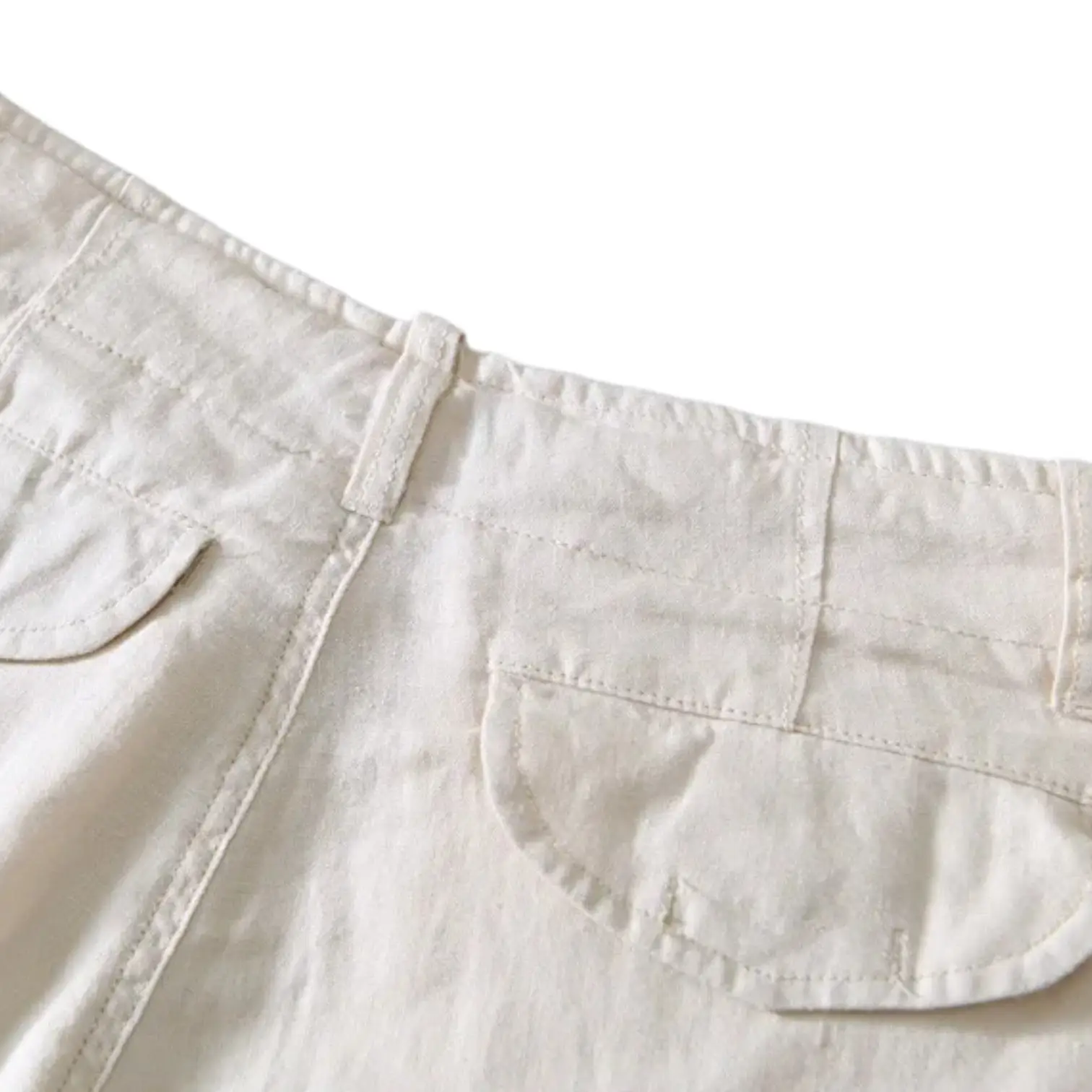 Short militaire qualité - Image 4