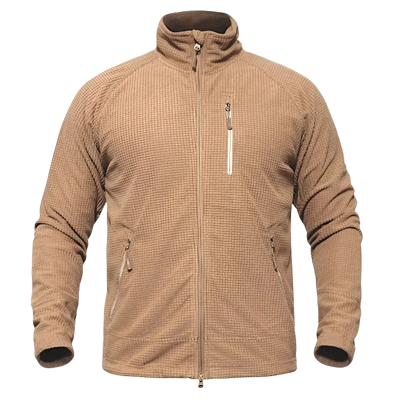 Sous veste chaude - Image 13