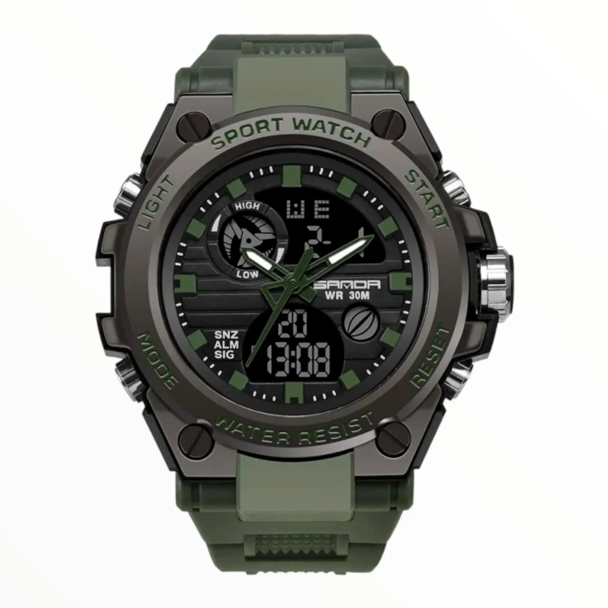 Sport militaire montres - Image 11