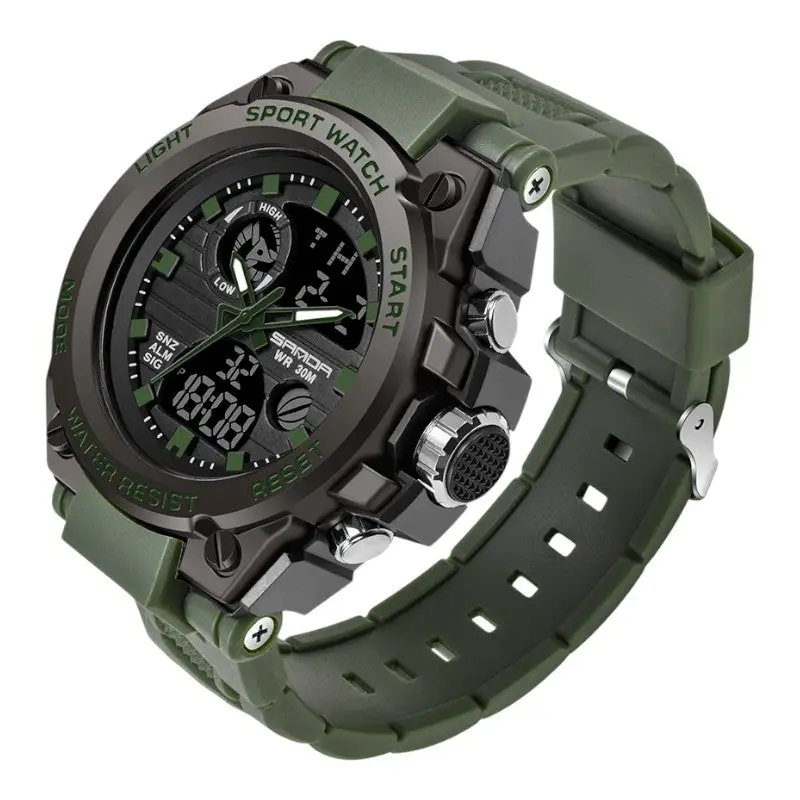 Sport militaire montres - Image 12