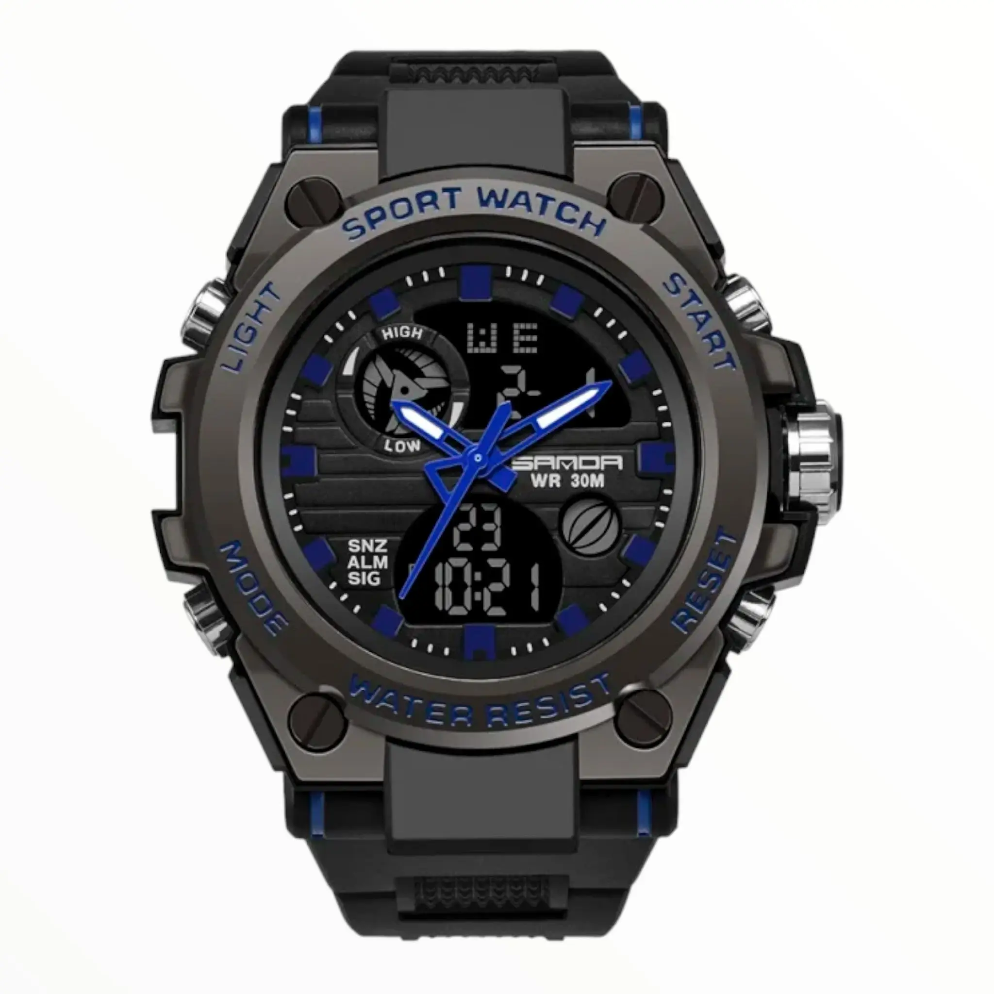 Sport militaire montres - Image 13