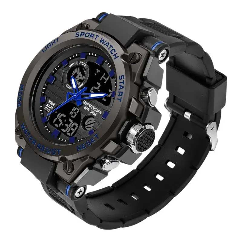 Sport militaire montres - Image 14