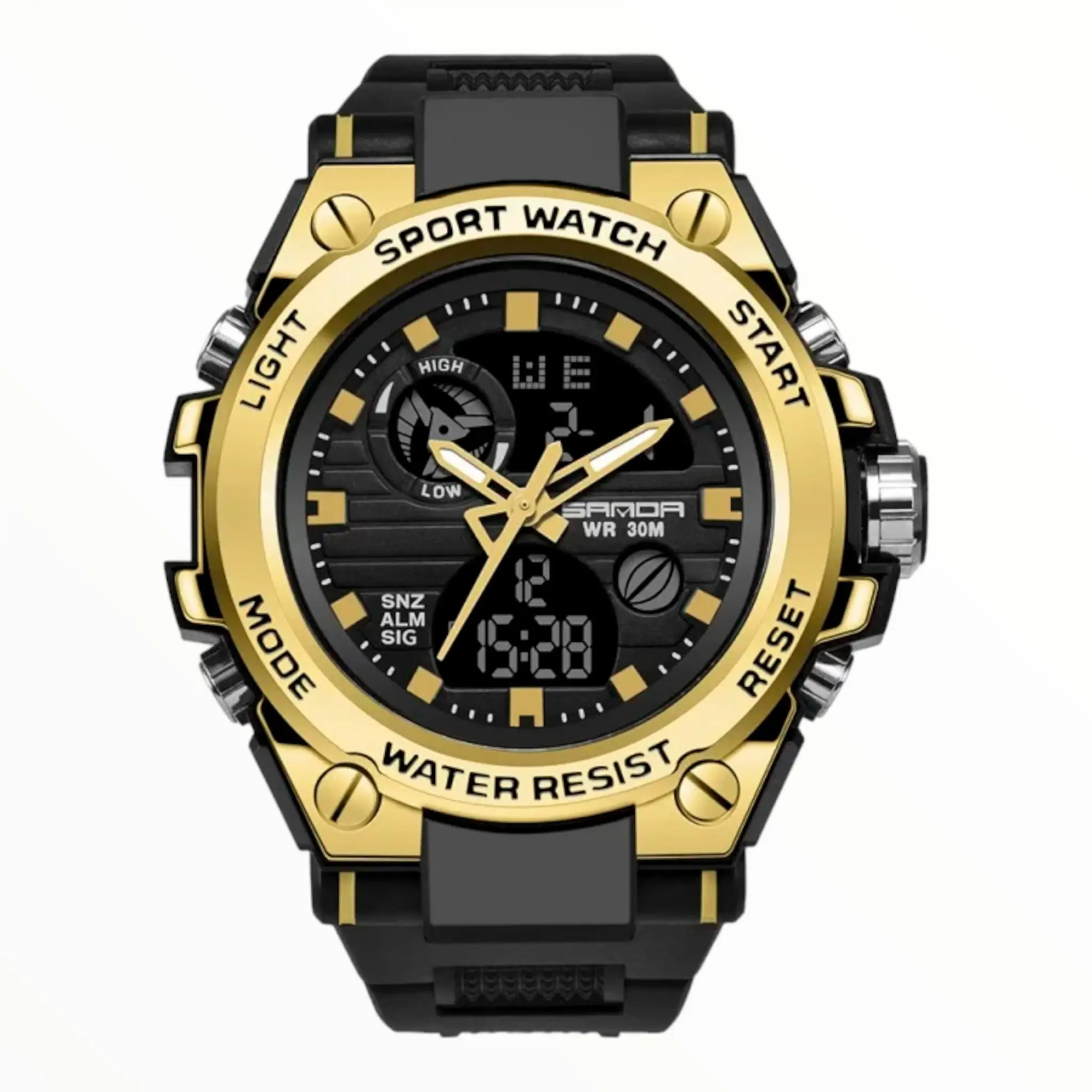 Sport militaire montres - Image 15