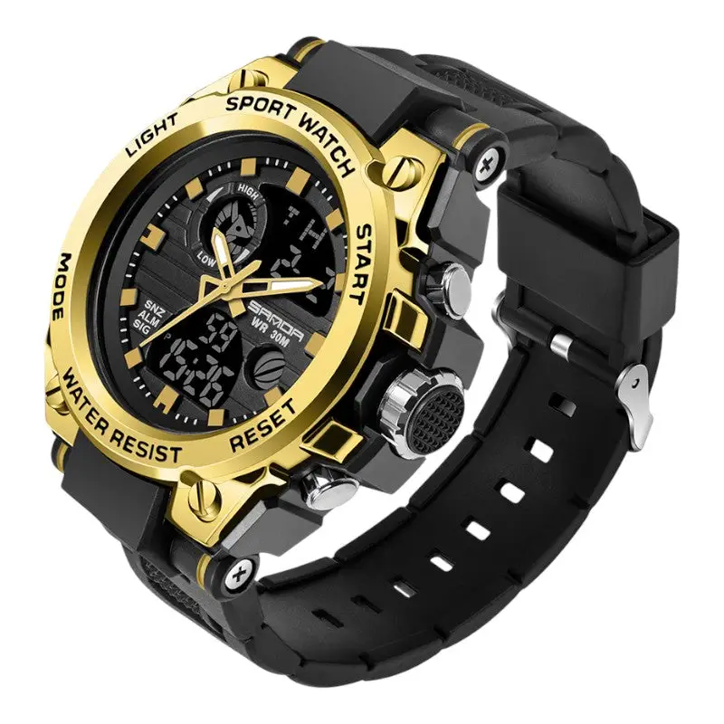 Sport militaire montres - Image 16