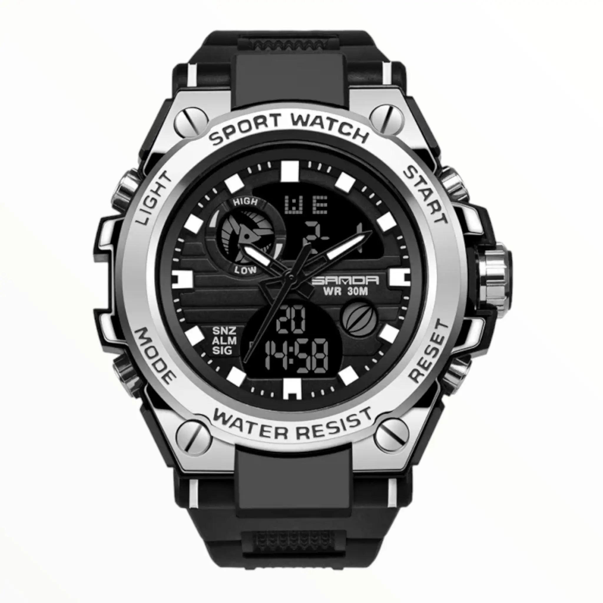 Sport militaire montres - Image 17