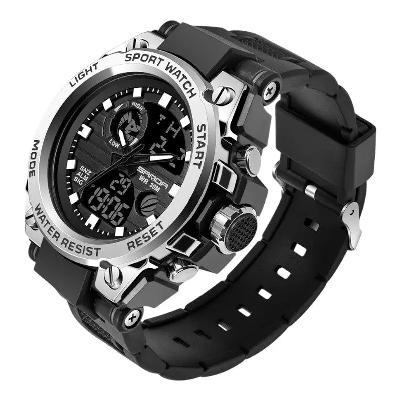 Sport militaire montres - Image 18