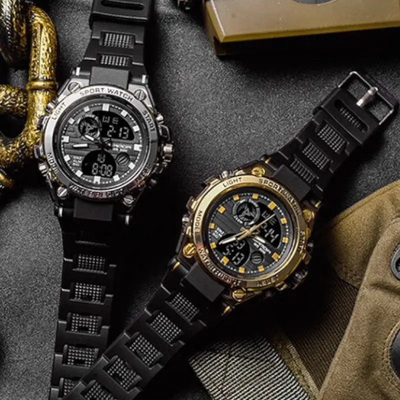 Sport militaire montres - Image 19