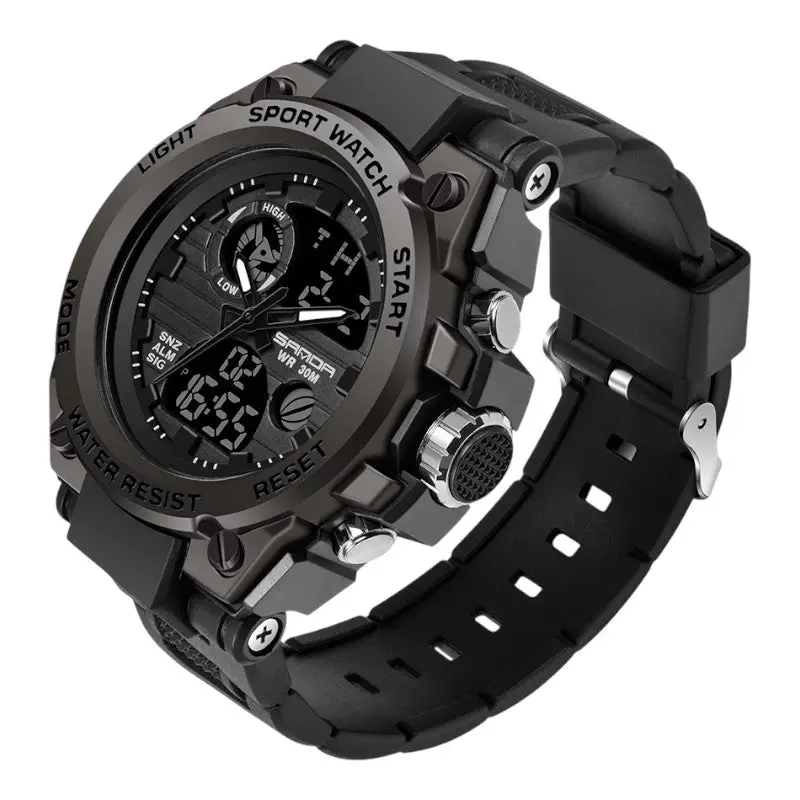 Sport militaire montres - Image 2