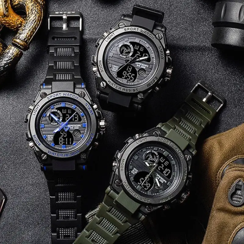 Sport militaire montres - Image 20