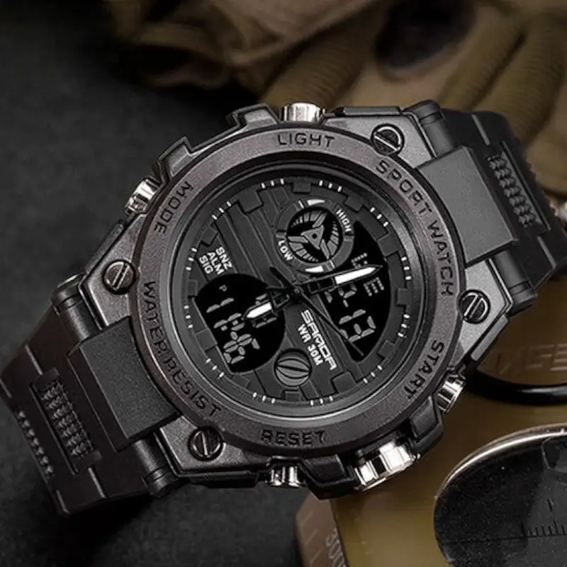 Sport militaire montres - Image 3