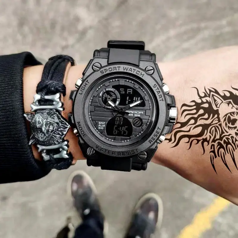 Sport militaire montres - Image 5