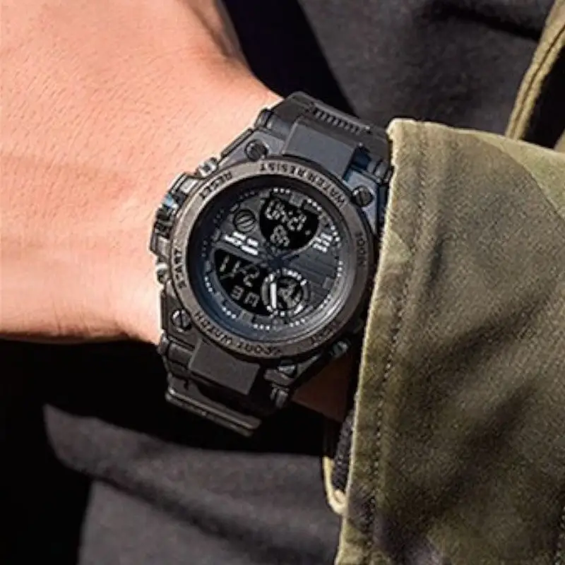 Sport militaire montres - Image 6