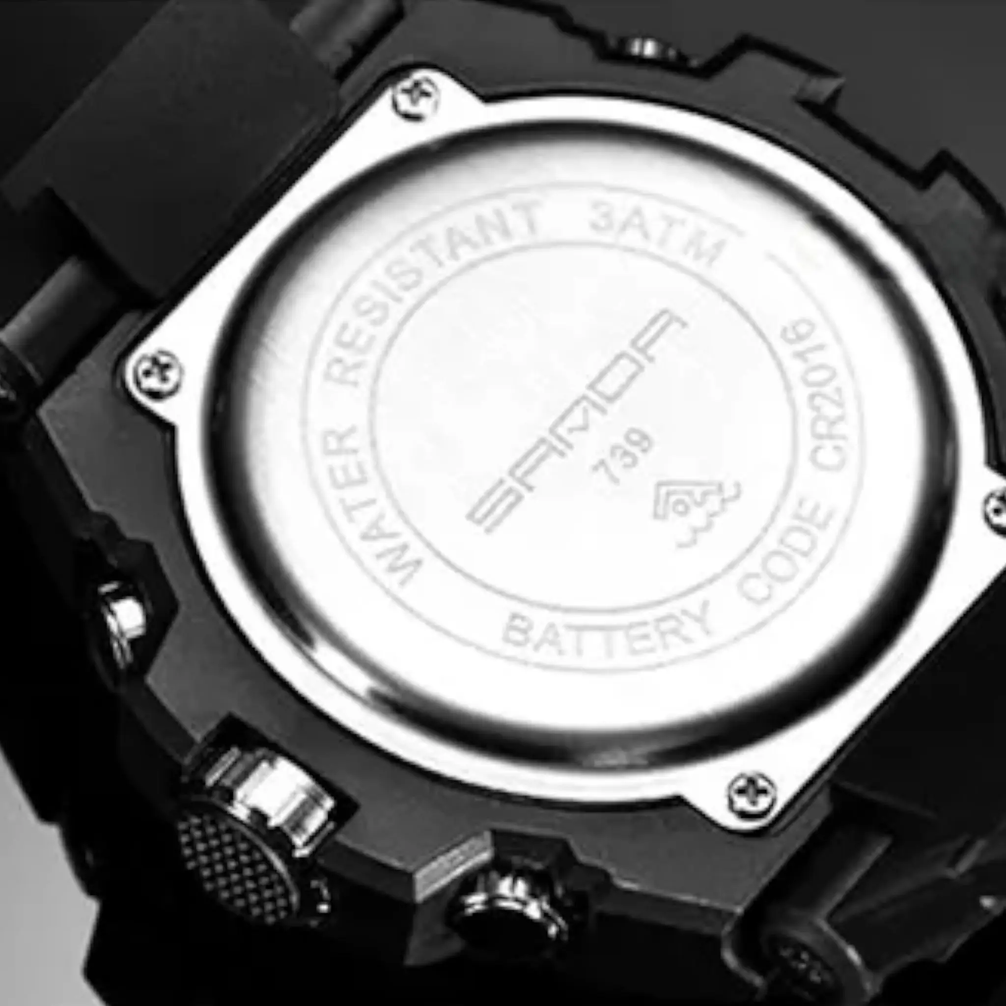 Sport militaire montres - Image 8