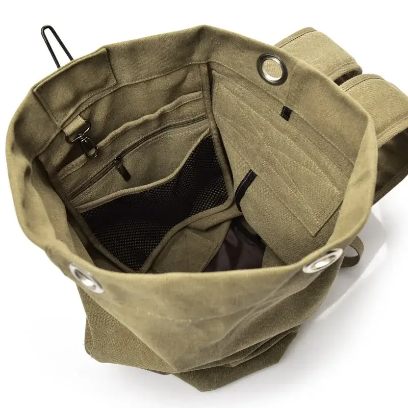 Surplus militaire sac a dos - Image 9