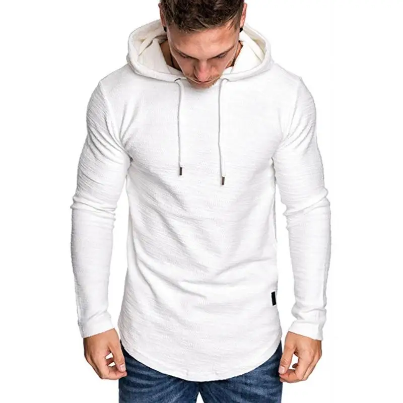 Sweat a capuche militaire - Image 11
