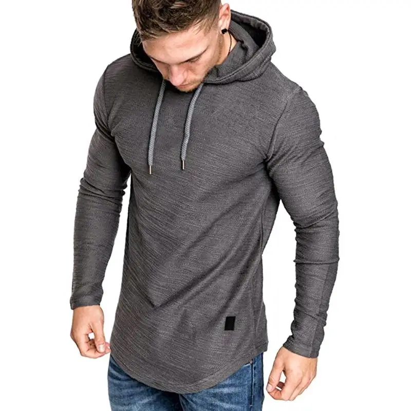 Sweat a capuche militaire - Image 13