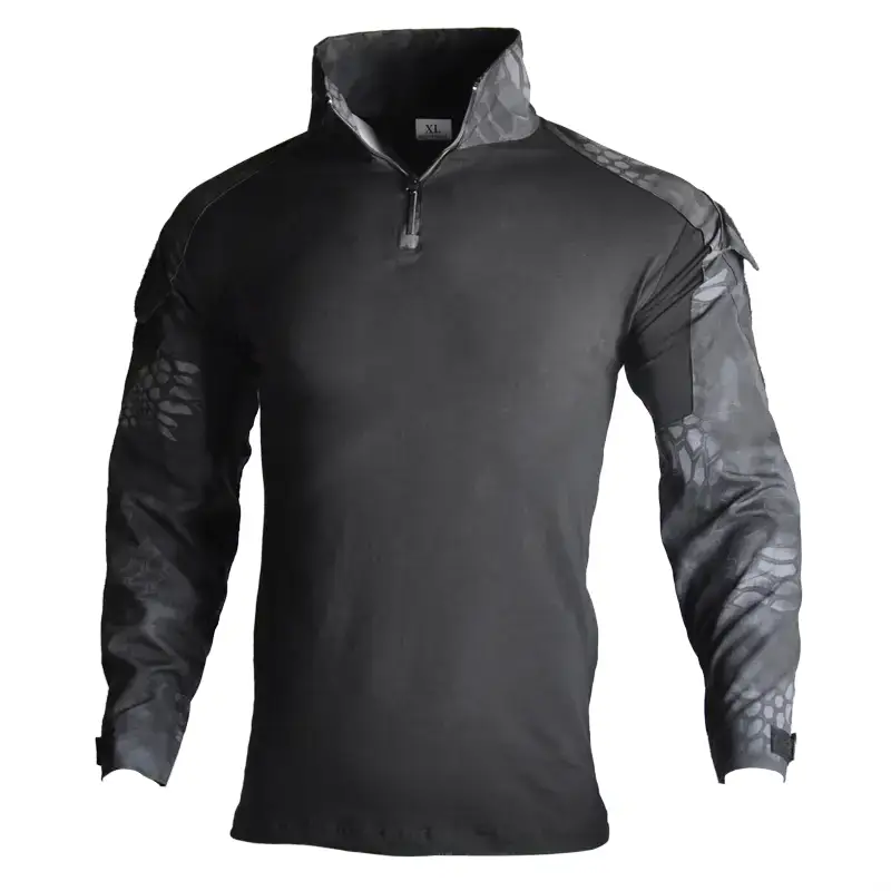 Sweat militaire