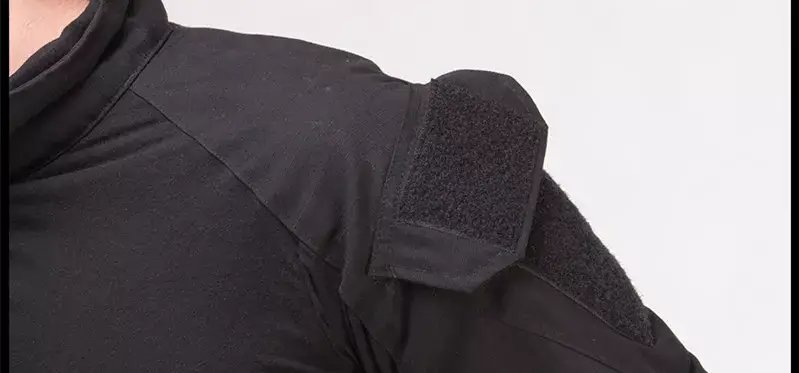 Sweat militaire - Image 4