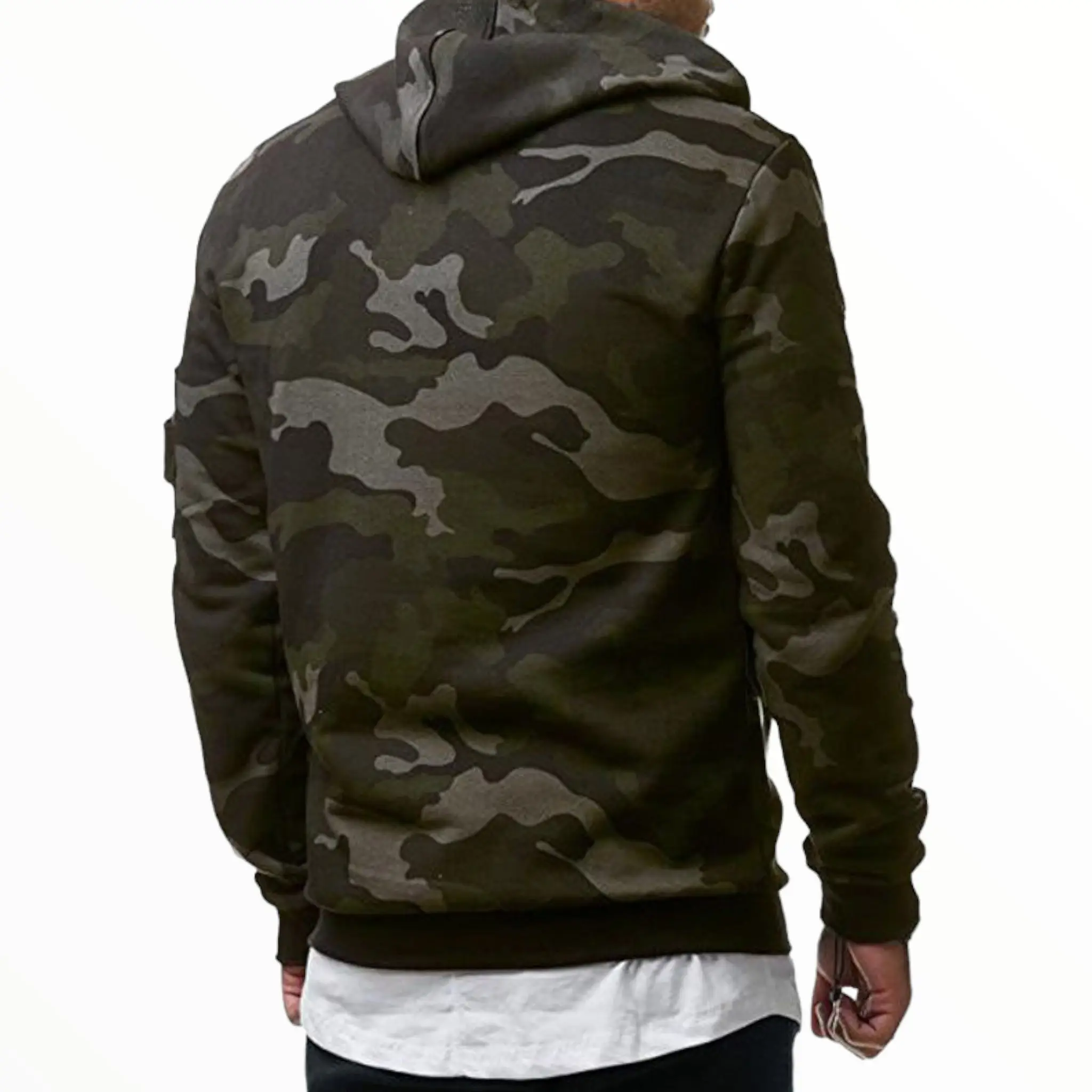SWEAT MILITAIRE - BERETTA - Image 3