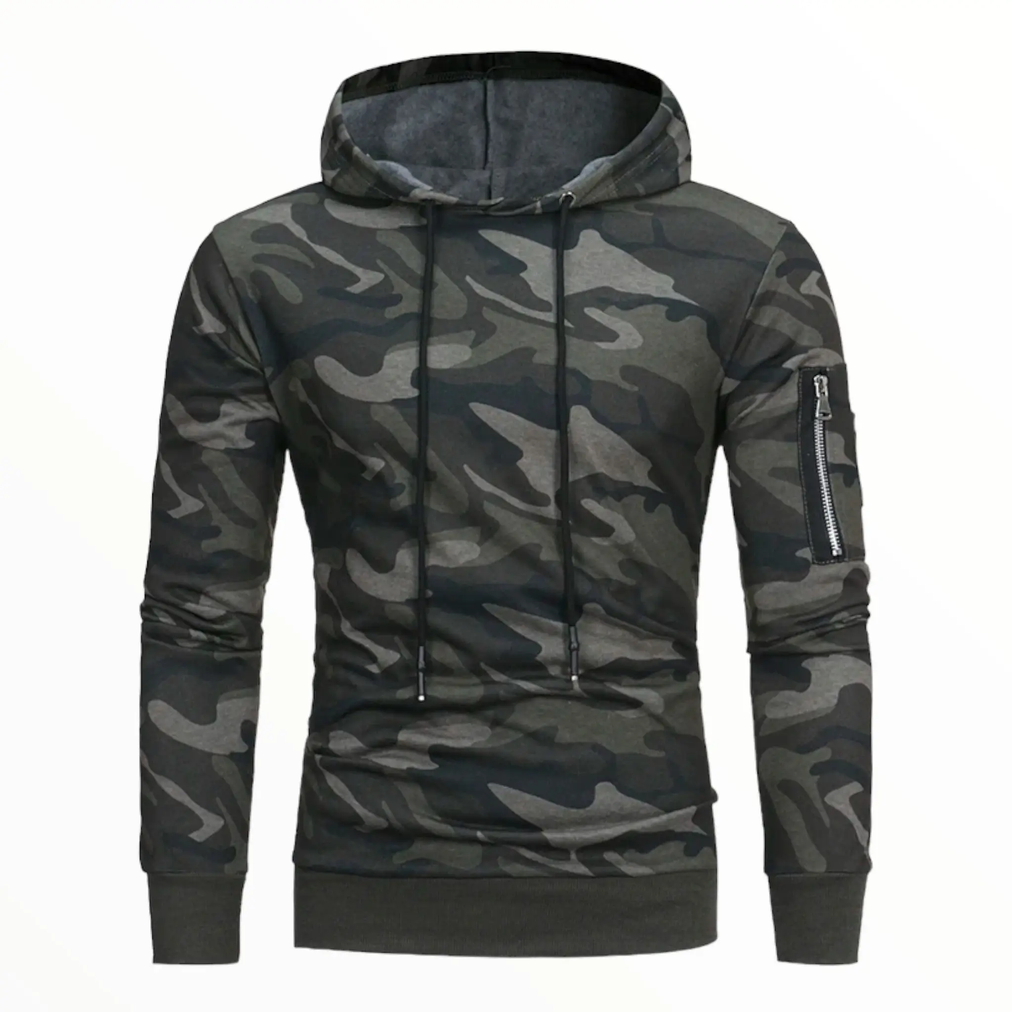 SWEAT MILITAIRE - BERETTA - Image 4
