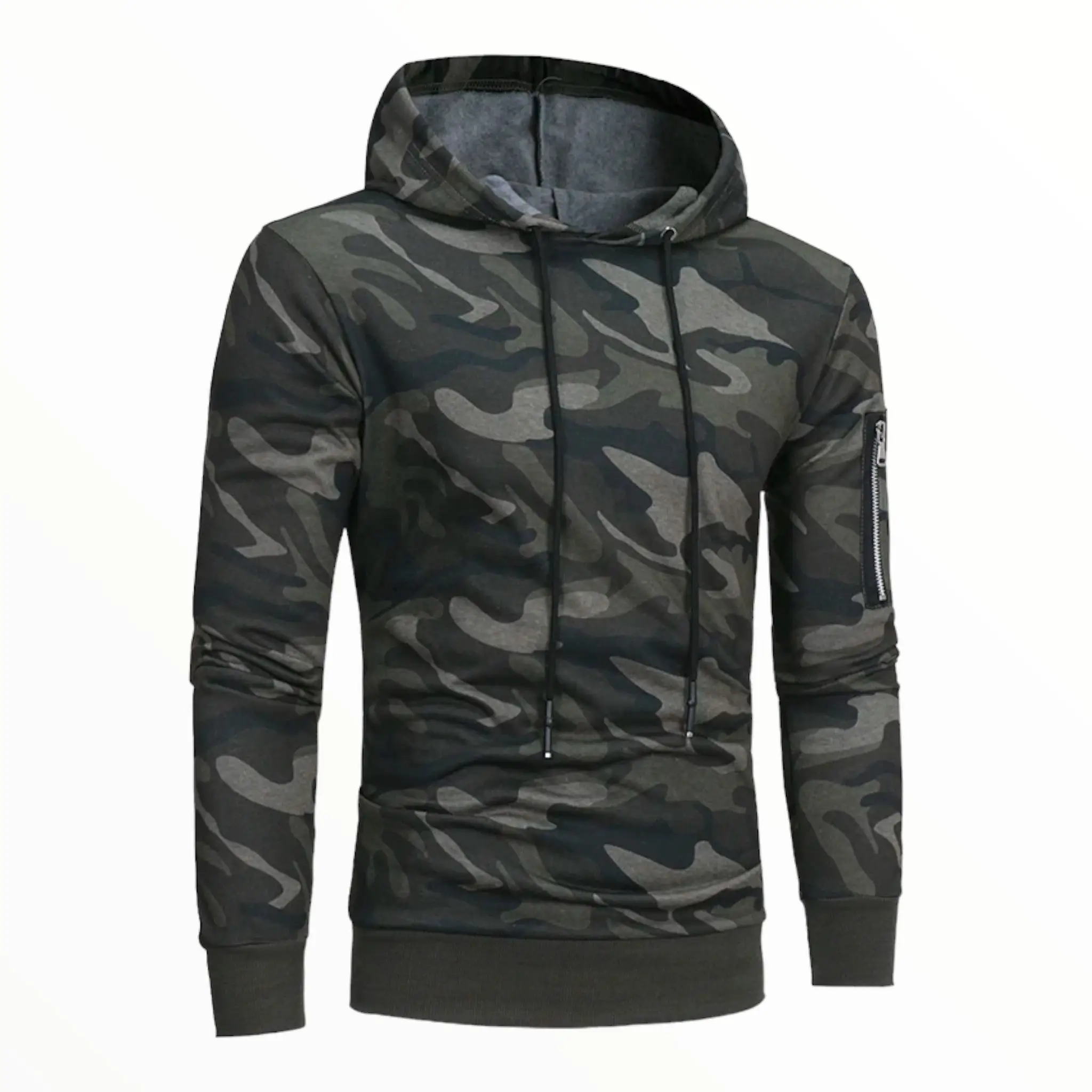 SWEAT MILITAIRE - BERETTA - Image 5