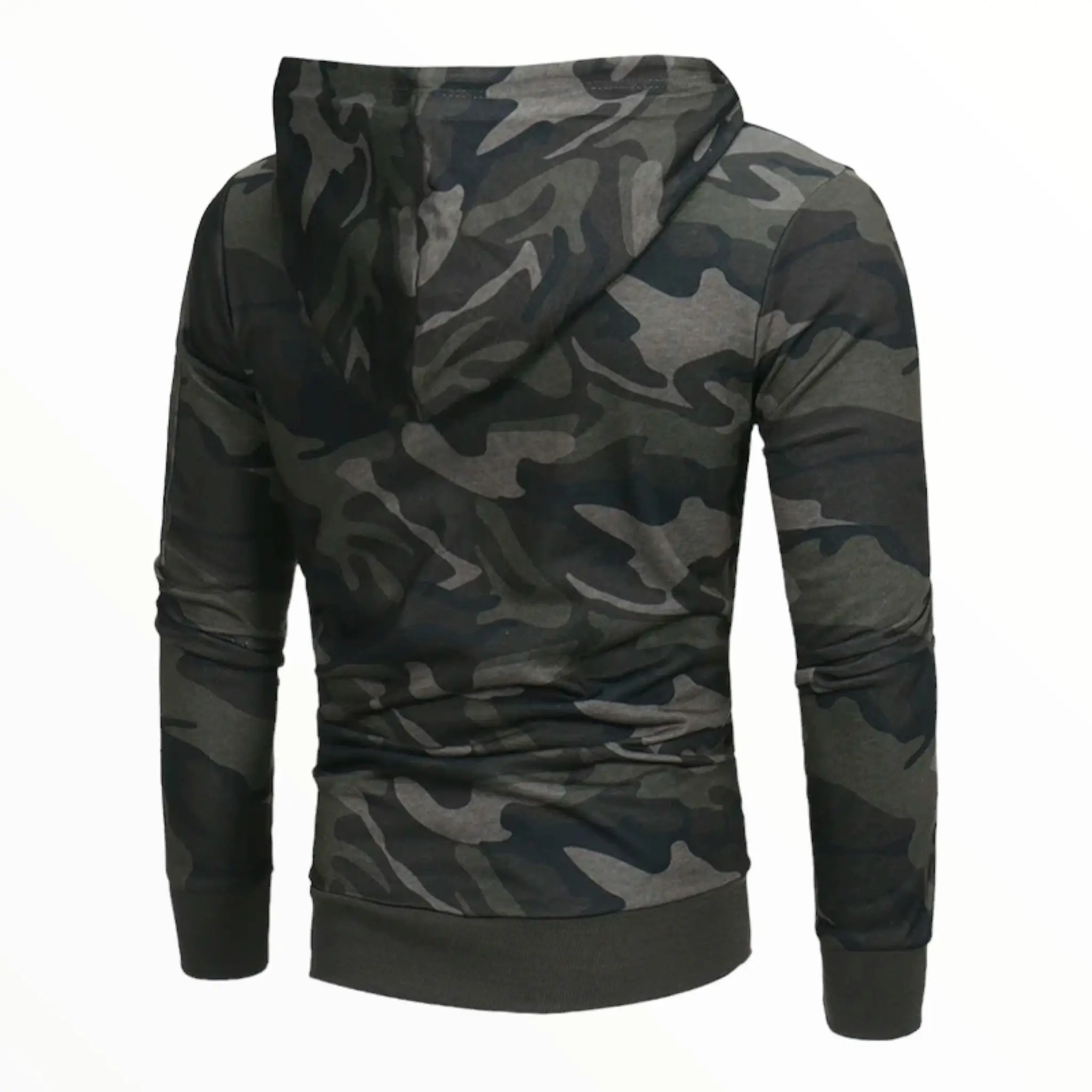 SWEAT MILITAIRE - BERETTA - Image 6