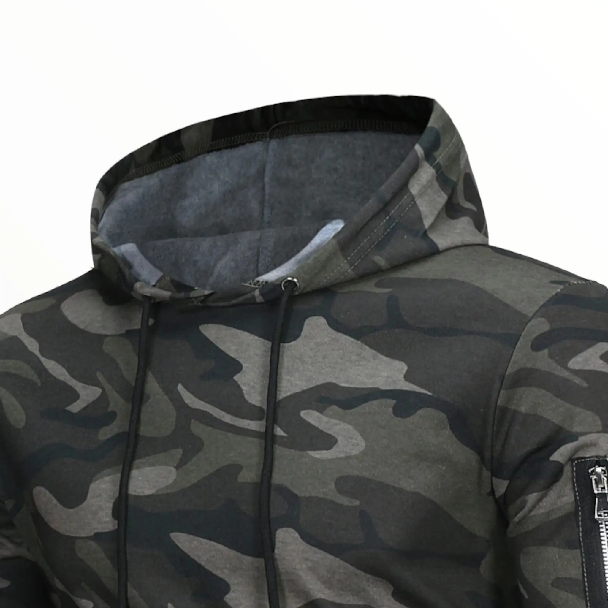 SWEAT MILITAIRE - BERETTA - Image 7