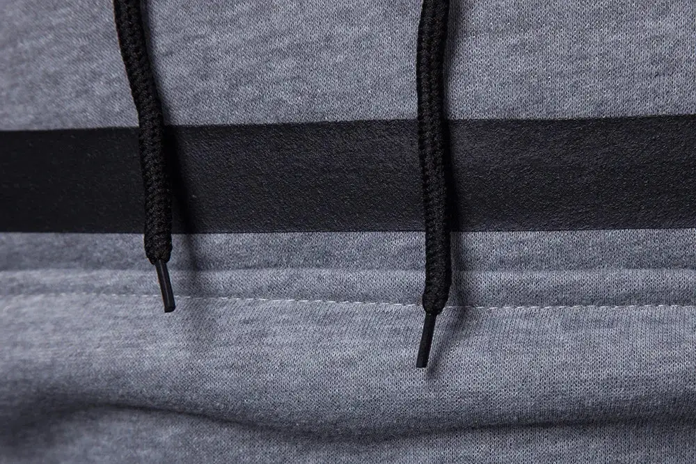 SWEAT MILITAIRE MOULANT - Image 5