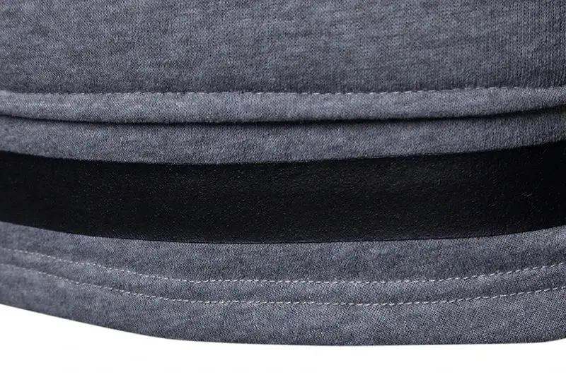 SWEAT MILITAIRE MOULANT - Image 7