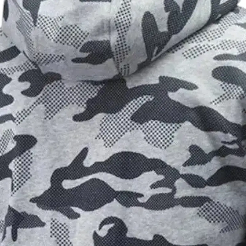 SWEAT MILITAIRE - NUMÉRO 1 - Image 5