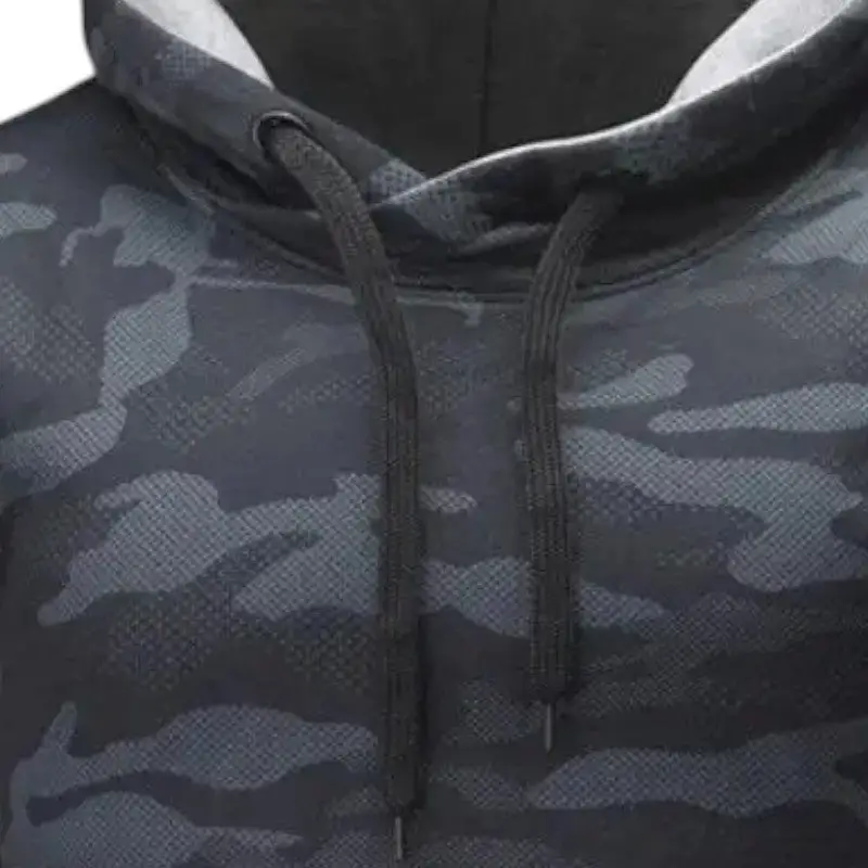 SWEAT MILITAIRE - NUMÉRO 1 - Image 7