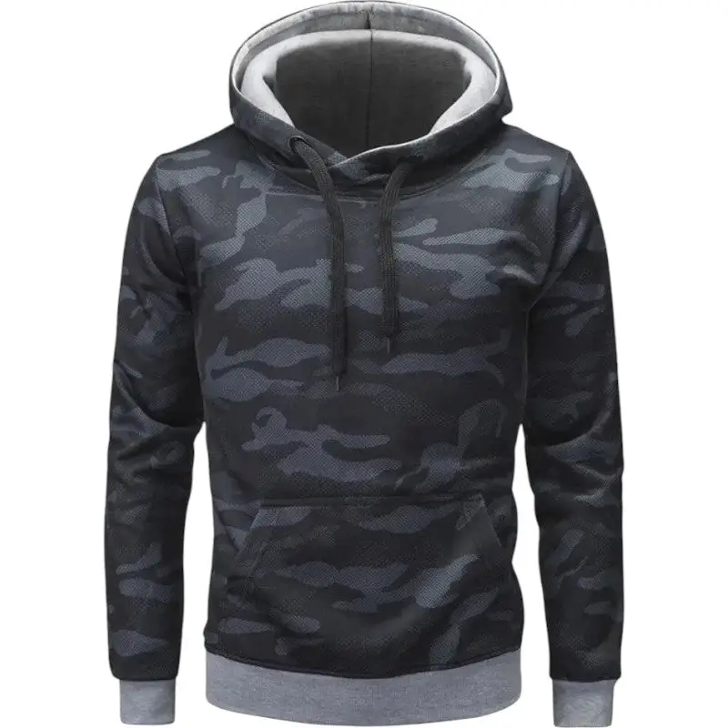 SWEAT MILITAIRE - NUMÉRO 1 - Image 8